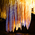 California Cavern