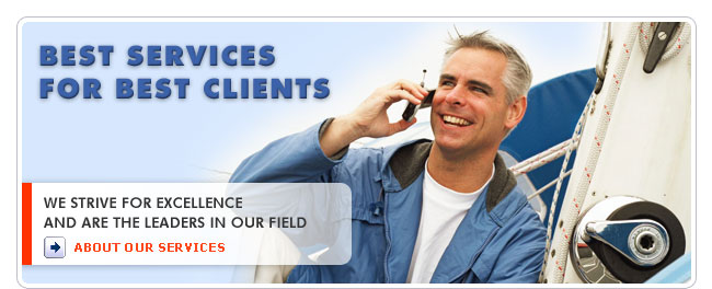 EST - Best Services for Best Clients