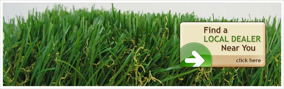 Synthetic grass and turf products and services
